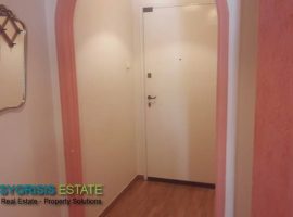 Fully Furnished Apartment - Athens, Zpgrafou, Ano Ilisia • Πλήρως Επιπλωμένο Διαμέρισμα -  Αθήνα, Ζωγράφου, Άνω Ιλίσια