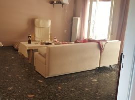 Apartment - Athens, Neos Kosmos • Διαμέρισμα -  Αθήνα, Νέος Κόσμος