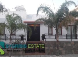 Detached House - Cyprus, Larnaca, Aradippou • Μονοκατοικία - Κύπρος, Λάρνακα, Αραδίππου