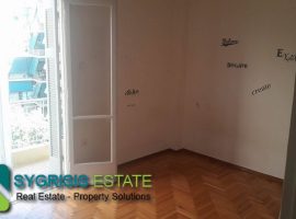 Studio Apartment - Athens, Goudi • Γκαρσονιέρα  -  Αθήνα, Γουδή