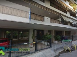 Apartment - Athens, Neos Kosmos • Διαμέρισμα - Αθήνα, Νέος Κόσμος