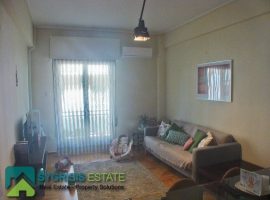 Furnished Apartment - Athens, Pagrati • Επιπλωμένο Διαμέρισμα - Αθήνα, Παγκράτι