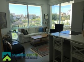 Furnished Apartment - Cyprus, Limassol, Mesa Geitonia • Επιπλωμένο Διαμέρισμα - Κύπρος, Λεμεσός, Μέσα Γειτονιά