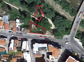 Land Plot & House - Greece, East Macedonia, Xanthi, Center • Οικόπεδο & Κτίσμα - Ελλάδα, Ανατολική Μακεδονία, Ξάνθη, Κέντρο