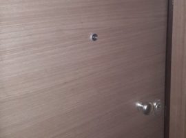 Studio Apartment - Athens, Pagrati • Γκαρσονιέρα - Αθήνα, Παγκράτι