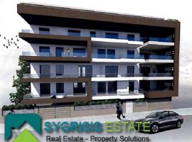 Newly Constructed Apartment  - Athens,  Vyronas • Νεόδμητο Διαμέρισμα - Αθήνα, Βύρωνας