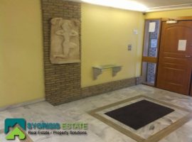Apartment - Athens, Gyzi • Διαμέρισμα - Αθήνα, Γκύζι