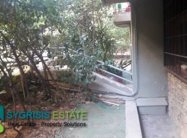 Apartment - Athens, Kolonaki, Lycabettus • Διαμέρισμα - Αθήνα, Κολωνάκι, Λυκαβηττός