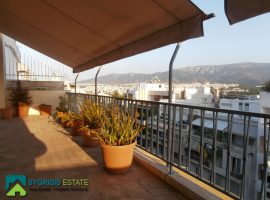 Penthouse Maisonette - Athens, Kolonaki, Lykavittos • Ρετιρέ Μεζονέτα - Αθήνα, Κολωνάκι, Λυκαβηττός
