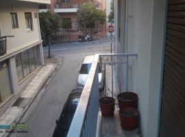 Apartment  - Athens, Zografou • Διαμέρισμα - Αθήνα, Ζωγράφου