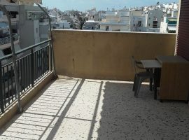 Penthouse Studio Apartment - Athens, Neos Kosmos, Agios Ioannis • Ρετιρέ Γκαρσονιέρα - Αθήνα, Νέος Κόσμος, Άγιος Ιωάννης