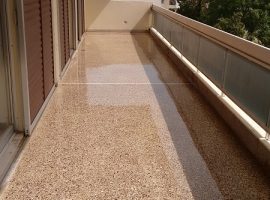 Penthouse Apartment - Athens,  Halandri, Ano Halandri • Ρετιρέ Διαμέρισμα - Αθήνα, Χαλάνδρι, Άνω Χαλάνδρι