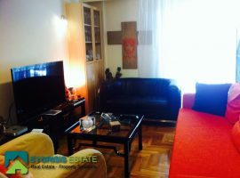 Furnished Apartment - Athens, Kallimarmaro, Mets • Διαμέρισμα - Αθήνα, Καλλιμάρμαρο, Μετς