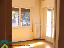 Apartment - Athens, Pagrati, Alsos Pagratiou • Διαμέρισμα - Αθήνα, Παγκράτι, Άλσος Παγκρατίου