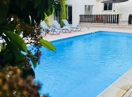 Villa - Cyprus, Larnaca, Perivolia • Βίλα - Κύπρος, Λάρνακα, Περιβόλια