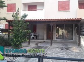 Detached House - Cyprus, Larnaca, Tsiakkilero • Μονοκατοικία - Κύπρος, Λάρνακα, Οικισμός Τσιακκιλερό