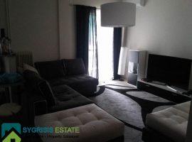 Apartment - Athens, Patisia, Nirvana • Διαμέρισμα - Αθήνα, Πατήσια, Νιρβάνα