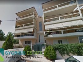 Maisonette - Athens, Gerakas • Μεζονέτα - Αθήνα, Γέρακας