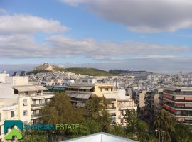 Apartment - Athens, Pagrati, Profotis Ilias  • Διαμέρισμα - Αθήνα, Παγκράτι, Προφήτης Ηλίας