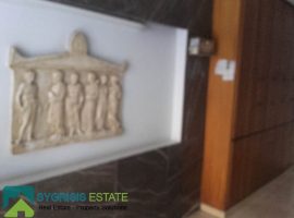 Furnished Apartment - Athens, Zografou Center • Επιπλωμένο Διαμέρισμα - Αθήνα, Ζωγράφου Κέντρο