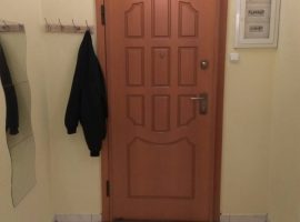 Apartment - Athens, Amerikis Square • Διαμέρισμα - Αθήνα, Πλατεία Αμερικής