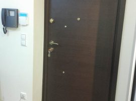 Apartment - Athens, Koukaki, Makrygianni • Διαμέρισμα - Αθήνα, Κουκάκι, Μακρυγιάννη