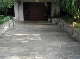 Apartment - Athens, Agia Paraskevi, Agiannis • Διαμέρισμα - Αθήνα, Αγία Παρασκευή, Αγιάννης