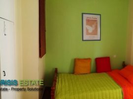 Studio Apartment - Athens, Neos Kosmos • Γκαρσονιέρα - Αθήνα, Νέος Κόσμος