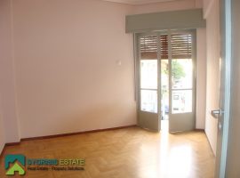 Apartment - Athens, Pagrati, Varnava Square • Διαμέρισμα - Αθήνα, Παγκράτι, Πλατεία Βαρνάβα
