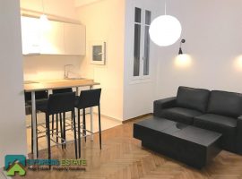 Apartment - Athens, Vathis Square, Epirou • Διαμέρισμα - Αθήνα, Πλατεία Βάθης, Ηπείρου