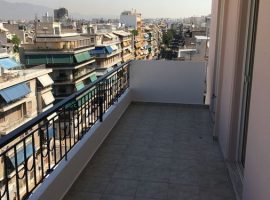 Penthouse Apartment - Athens, Attiki Square • Ρετιρέ Διαμέρισμα - Αθήνα, Πλατείας Αττικής