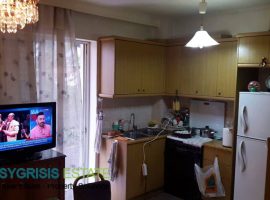 Apartment - Athens, Nea Smyrni • Διαμέρισμα - Αθήνα, Νέα Σμύρνη