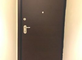 Studio Apartment - Athens, Pagrati • Γκαρσονιέρα - Αθήνα, Παγκράτι