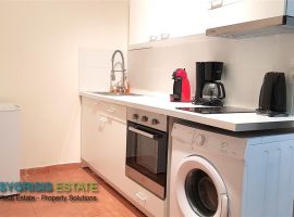 Apartment - Athens, Agios Panteleimonas • Διαμέρισμα - Αθήνα, Άγιος Παντελεήμονας