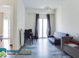 Penthouse Apartment - Athens, Attiki Square, Thymarakia • Διαμέρισμα Ρετιρέ - Αθήνα, Πλατεία Αττικής, Θυμαράκια