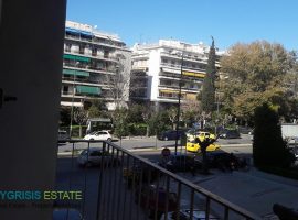 Apartment - Athens, Ilisia, Hilton • Διαμέρισμα - Αθήνα, Ιλίσια, Χίλτον