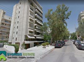 Apartment - Athens, Palaio Faliro, Panagitsa • Διαμέρισμα - Αθήνα, Παλαιό Φάληρο, Παναγίτσα