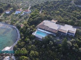 Detached House - Fthiotida, Agios Konstantinos • Μονοκατοικία - Ν. Φθιώτιδας, Άγιος Κωνσταντίνος