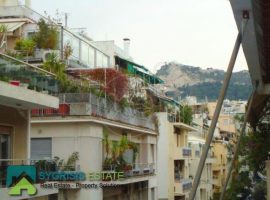 Whole Floor Apartment - Athens, Ilisia, Hilton • Όροφοδιαμέρισμα - Αθήνα, Ιλίσια, Χίλτον