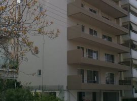 Apartment - Athens, Ano Nea Smyrni • Διαμέρισμα - Αθήνα, Νέα Σμύρνη