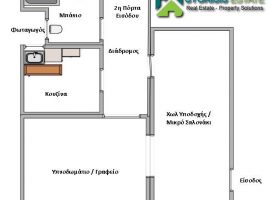 Studio Apartment - Athens, Makrygianni, Acropolis • Γκαρσονιέρα - Αθήνα, Μακρυγιάννη, Ακρόπολη