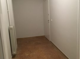 Apartment - Athens, Pagrati • Διαμέρισμα - Αθήνα, Παγκράτι