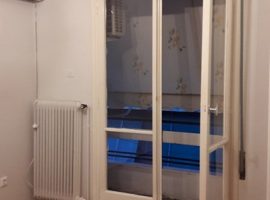 Studio Apartment - Athens, Pagrati, Profitis Ilias • Γκαρσονιέρα - Αθήνα, Παγκράτι, Προφήτης Ηλίας