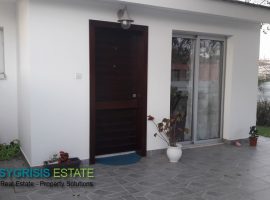 Detached House - Cyprus, Larnaca, Tsiakkilero • Μονοκατοικία - Κύπρος, Λάρνακα, Οικισμός Τσιακκιλερό