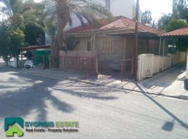 Residential Plot - Cyprus, Nicossia, Aglantzia • Οικόπεδο - Κύπρος, Λευκωσία, Αγλαντζιά