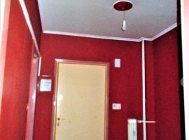 Apartment - Athens, Pagrati • Διαμέρισμα - Αθήνα, Παγκράτι