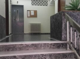 Apartment - Athens, Goudi, Ippokratio • Διαμέρισμα - Αθήνα, Γουδή, Ιπποκράτειο