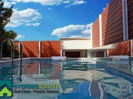 Maisonette - Athens, Voula, Dikigorika • Μεζονέτα - Αθήνα, Βούλα, Δικηγορικά