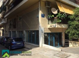 Commercial Space, Store - Athens, Pagrati • Επαγγελματικός Χώρος, Κατάστημα - Αθήνα, Παγράτι
