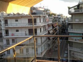 Apartment - Athens, Kato Patissia • Διαμέρισμα - Αθήνα, Κάτω Πατήσια